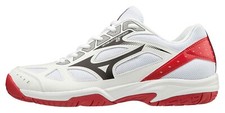 Mizuno Cyclone Speed 2 White