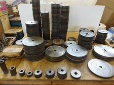 Harrison lathe l6 - lathe, l5,