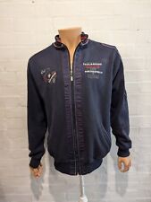 Paul & Shark World Yachting