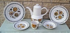 Retro Vintage Broadhust ware