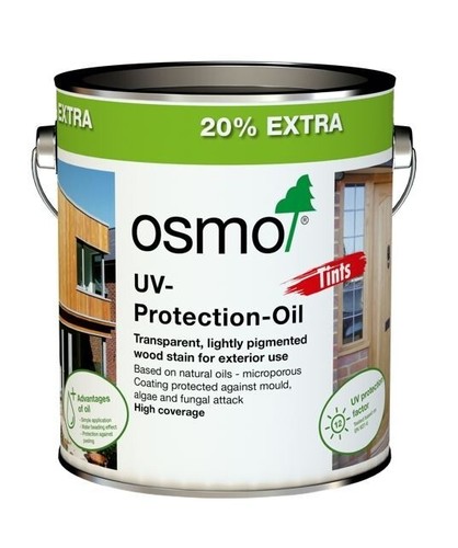 Osmo pro oil extra 1420 - osmo,