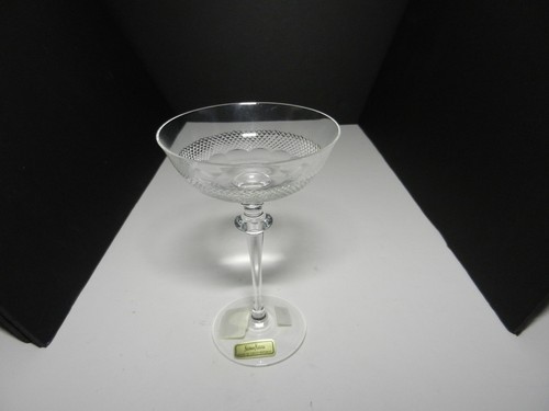 Neiman marcus saucer champagne - neiman,