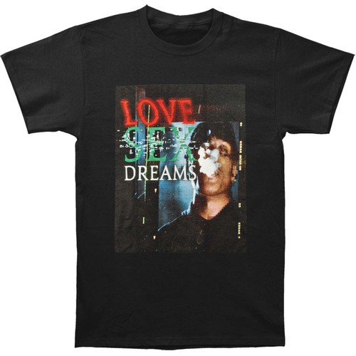 Men asap rocky lsd tee - rocky,
