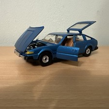 CORGI TOYS 383 ROVER 3500 NEW