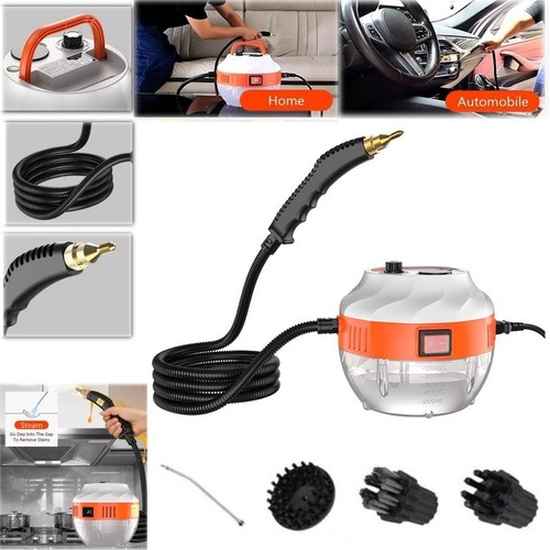 3800w steam cleaner - steam,