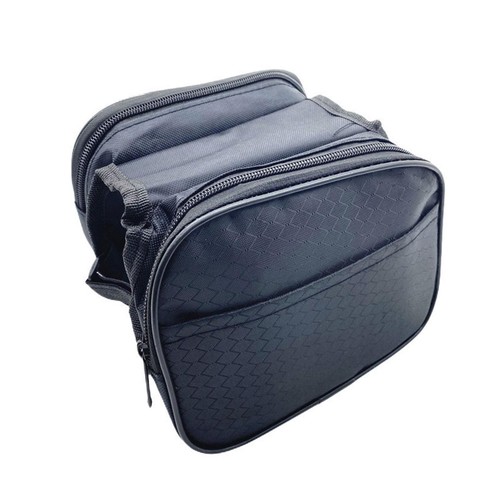 Top tube front bag - tube,