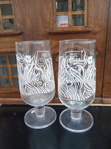 Carlsberg pint beer - pint,