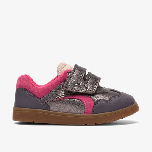 Clarks girls disco vibe - disco,