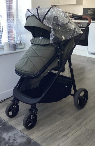 Puggle pram buggy - puggle, buggy/pram