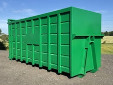 Brand New 60 Yard Roro Skip /