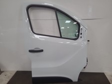 2024 RENAULT TRAFFIC III Drivers Door Front RH 