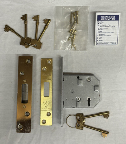 Chubb 3g114 5 - chubb,
