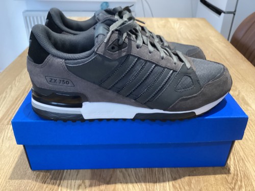 Adidas zx750 grey size - adidas,