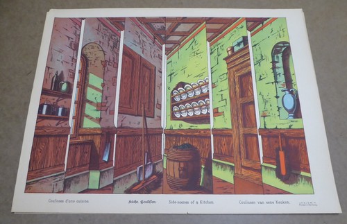 Original vintage c1900 - original,