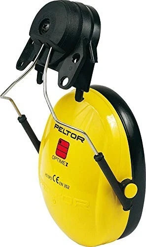 Peltor optime ear - peltor, 1