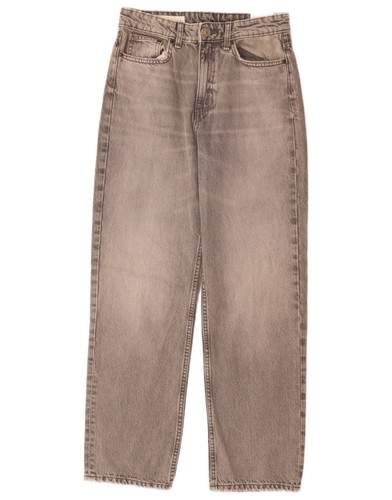 Zara womens mom - womens, high