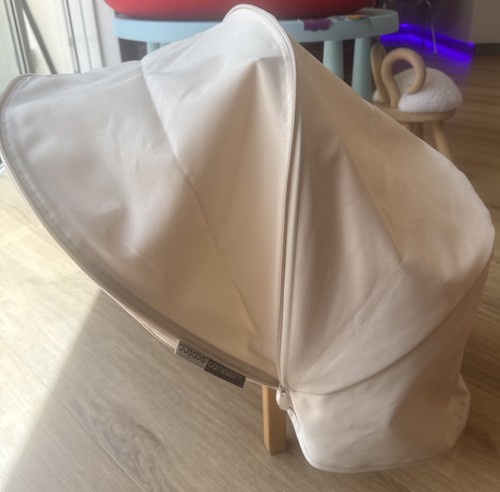 Bugaboo cameleon off white - bugaboo,