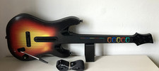 Guitar Hero Xbox 360 Sunburst