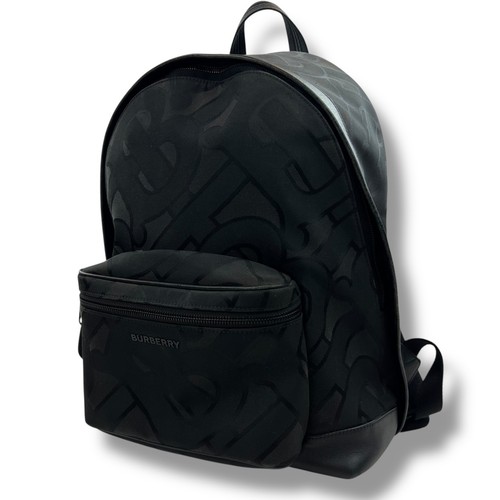 Burberry monogram black - burberry, tb