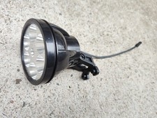 Mobility Scooter LED Headlight
