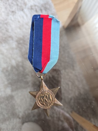 1939 1945 star british - british, &