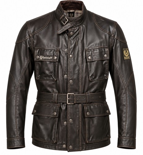 Belstaff trialmaster panther - belstaff,