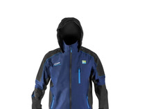 Preston DF Competition Jacket