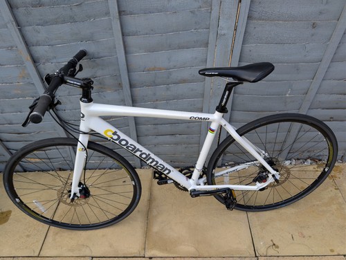 Boardman comp ucg 3xb - comp,