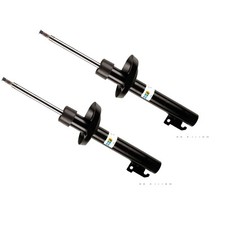 2 Bilstein B4 front Shock