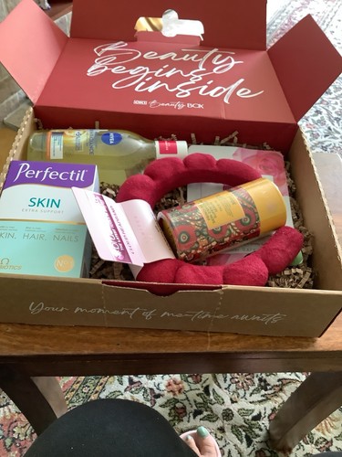 Ladies beauty bundle new - ladies,