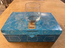 Tallo Whisky Glasses Modern