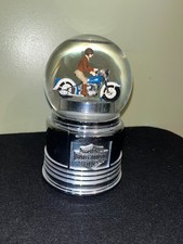 HALLMARK HARLEY DAVIDSON