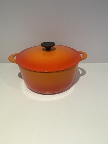 France cast iron - france, casserole