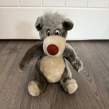 Disney’s Jungle Book - Baloo