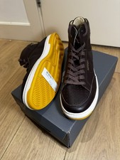 Superdry Vegan Basket Sport