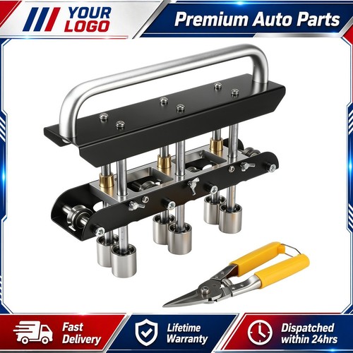 Metal roller bender - metal,
