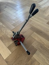 Heavy Duty Pallet Strapping