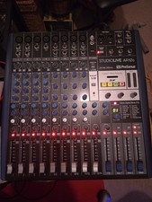 Presonus StudioLive AR12C 14 Channel Mixing Console with USB C and Bluetooth