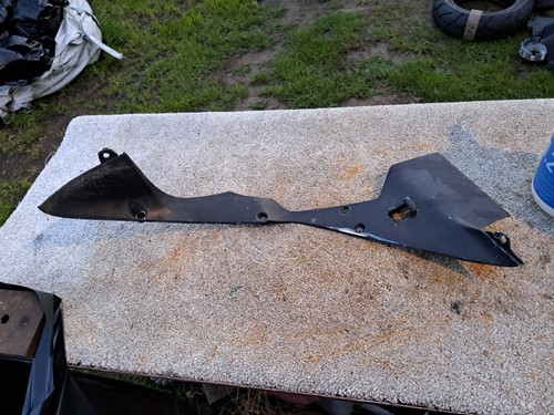 Honda cbr600 motorcycle left - honda,