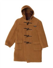 GLOVERALL Boys Hooded Duffle