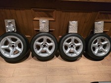 Ford Escort Rs Cosworth NOS