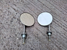 Pair of Tex Wing Mirrors