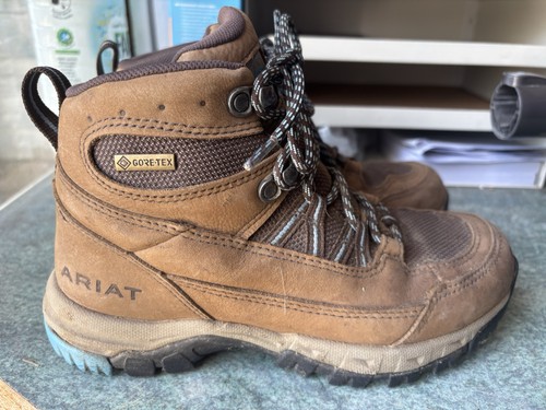 Ariat skyline summit goretex - skyline,