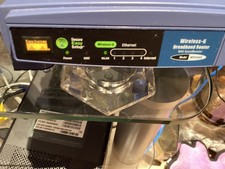 Linksys Wireless-G Broadband Router with Speed Booster WRT54GS v5.1