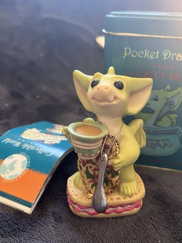 The whimsical world pocket - the, of
