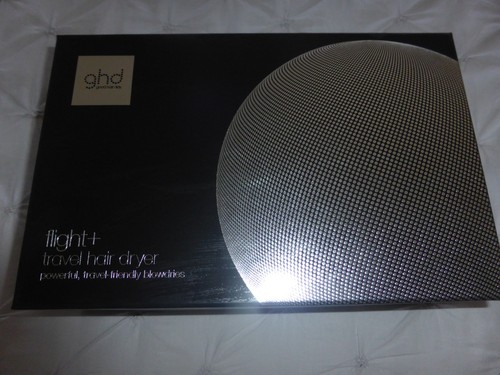 Ghd travel hairdryer case - travel, in