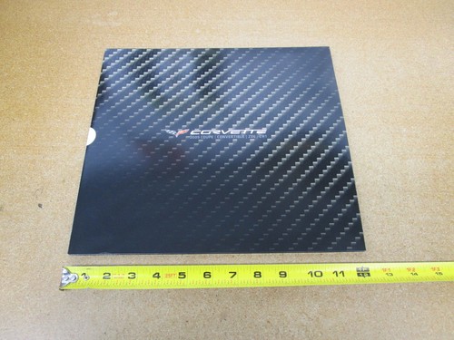 2009 chevrolet corvette z06 - 2009,