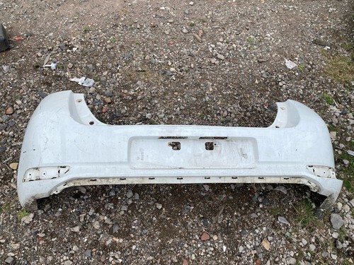 Toyota auris hybrid - auris, rear