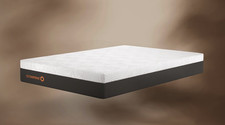 Octaspring Sirocco Memory Foam