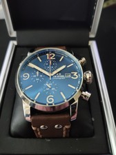 Steel maverick chrono brown - chrono,